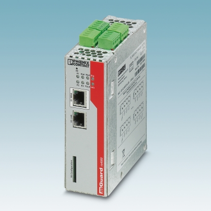 Cortafuegos que conmuta las normas del firewall de acuerdo con la situación