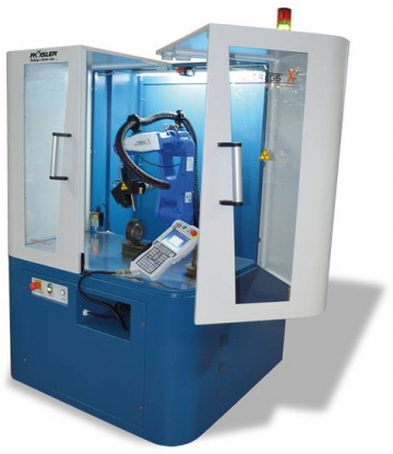 Shot Peening para alargar la vida útil de los componentes