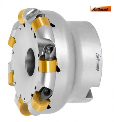 Fresa copiadora y de planear con taladro