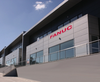 FANUC Iberia invita a la inauguración de sus nuevas instalaciones en Portugal