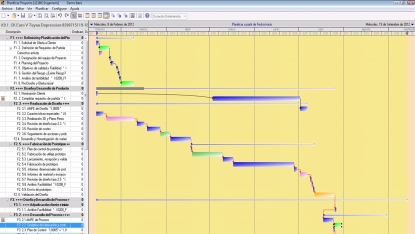 Grupo i68 entra en AFM como socio colaborador