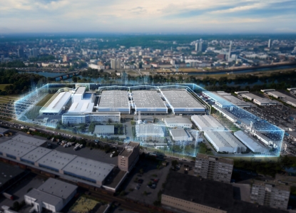 Siemens abre tres nuevos Centros de Ciberseguridad para la protección de industrias