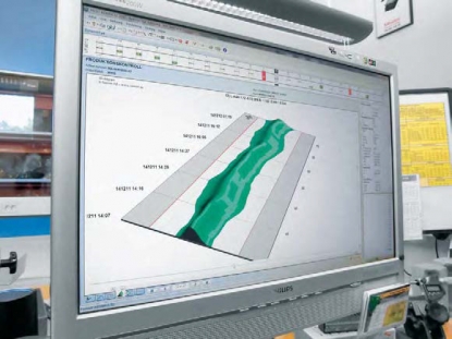 Los fluidos de corte Motorex, claves en el suministro de piezas torneadas y fresadas de la sueca Hallberg-Sekrom