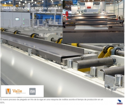 Soluciones avanzadas para la industria