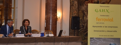 Aesmide da a conocer las actividades de evaluación, impulso y financiación de proyectos empresariales