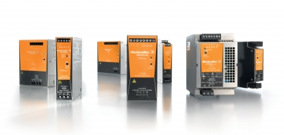 Fuentes de alimentación para una alimentación ininterrumpida