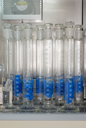 Aenor Laboratorio controlará la seguridad de los envases de alimentos