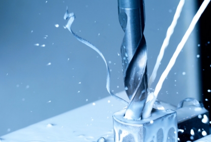 Nueva tecnología de lubricantes/refrigerantes para procesos de mecanizado