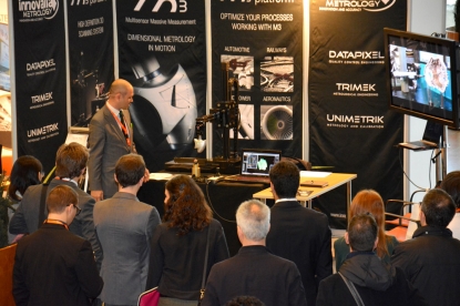 Metromeet 2017 abre la convocatoria de ponencias para su 13ª edición