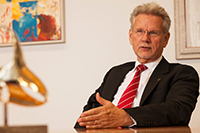 La Industria 4.0 de Wittenstein implica a los empleados