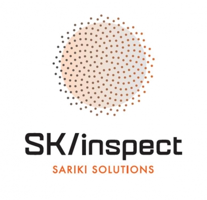 Sariki presenta su software SK/inspect para la gestión y análisis de nubes de puntos a alta velocidad para entorno de fabricación