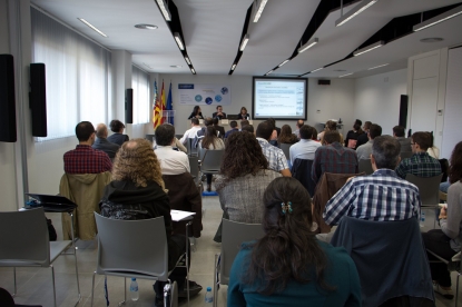 Una jornada repasará las principales innovaciones en sistemas de antifalsificación