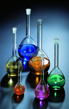 Más de 700 compuestos químicos de Rösler disponibles