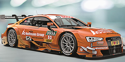 Innovaciones de Hoffmann para el sector de la automoción