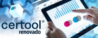 Aenor renueva Certool, la aplicación informática para los sistemas de gestión