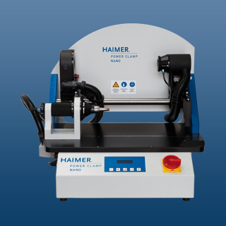 Tecnología de inducción para el sector médico