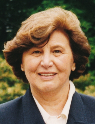 Dolor en Engel por los fallecimientos de Irene y Georg Schwarz