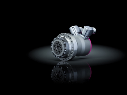 Servoactuador LynxDrive