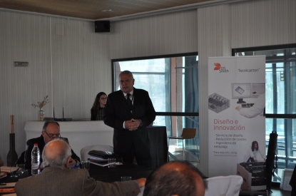 El Clúster del Envase y Embalaje busca incorporar a toda la cadena de valor del sector