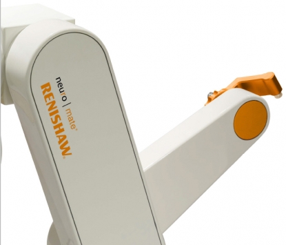 Soluciones de ingeniería avanzada para neurocirugía estereotáctica