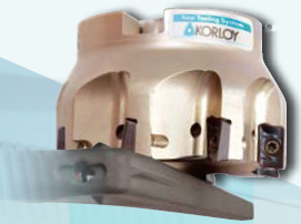 Herramientas para mecanizar componentes ortopédicos y dentales