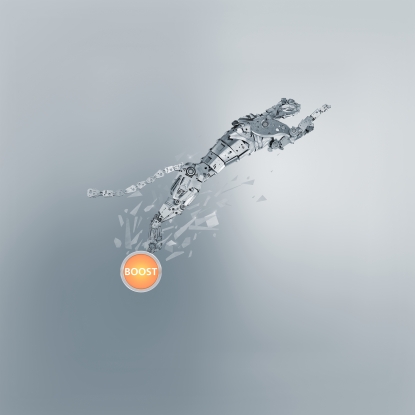 Software integrado para diseño y programación TruTops Boost de Trumpf