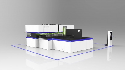 Danobat BM: plegados exigentes y aplicaciones de alto valor