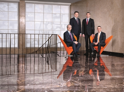 Covestro registra un buen inicio de 2016