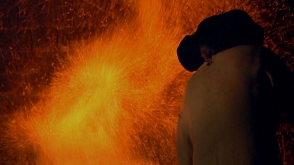 Se presenta la película 'La Epopeya Industrial Vasca: de la ferrería al 3i+D'