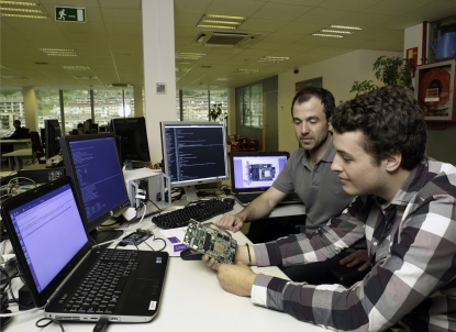 Ciberseguridad industrial, la clave para blindar la competitividad de la industria