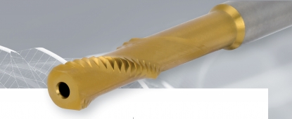 Innovadora tecnología de roscado Emuge Punch Tap