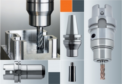 Portapinzas de alta precisión FPC de Franken