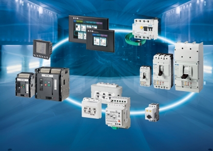 Eaton predica con el ejemplo en el campo de la gestión energética