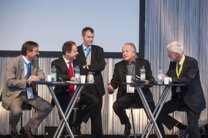 Lasys presenta la tecnología láser más avanzada y los cambios del mercado