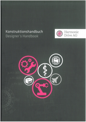 Harmonic Drive lanza dos nuevas publicaciones