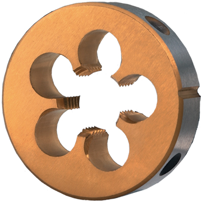 Cojinetes de roscar Ferg