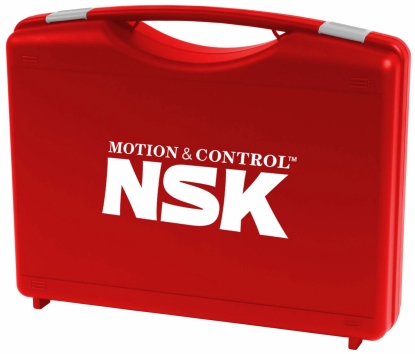 Herramientas de montaje y desmontaje para rodamientos