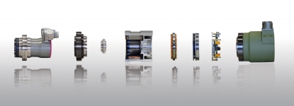 SolutionKit de Harmonic Drive