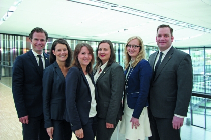 Cuenta atrás para la AMB