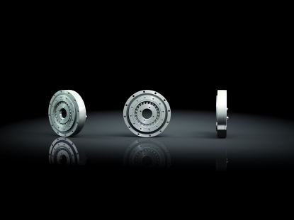 Reductor Unidad y eje hueco SHD