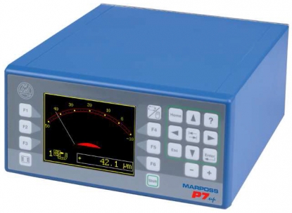 Aplicaciones de Retrofit en máquina-herramienta con Marposs