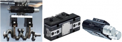 Procesos de automatización con Röhm