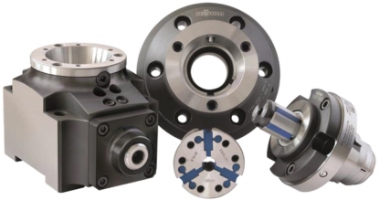 Sistema modular Captis de Röhm