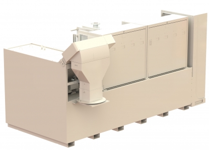 Filtro extrafino MicroPur de Knoll