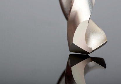 Broca de mango cilíndrico