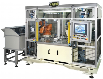 AGME se consolida como proveedor de soluciones de ensamblaje automático de alto valor añadido