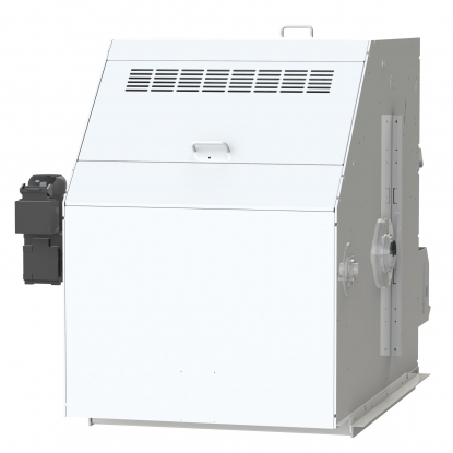 Filtro compacto Knoll KF