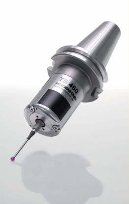 Sistemas de palpación de piezas de Heidenhain