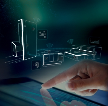 Danobat Composites, automatización para la fabricación de piezas estructurales