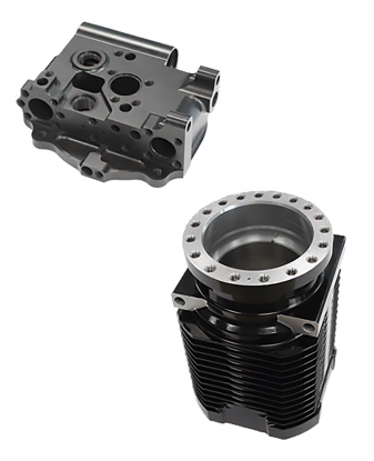 'Desde que usamos Equator, no hemos hecho ni una sola pieza mala y hemos reducido el coste un 27%'